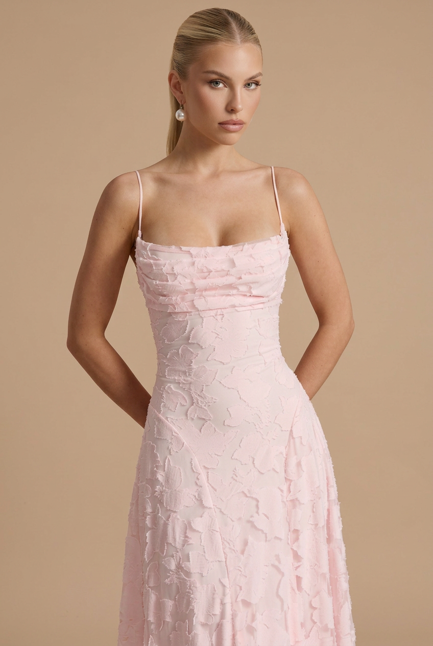 Elise Maxi Dress